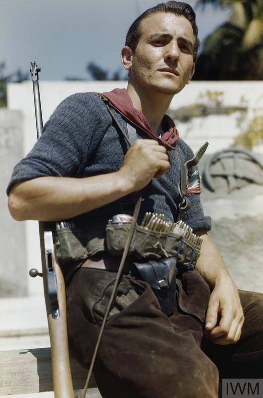 italian-resistance-member