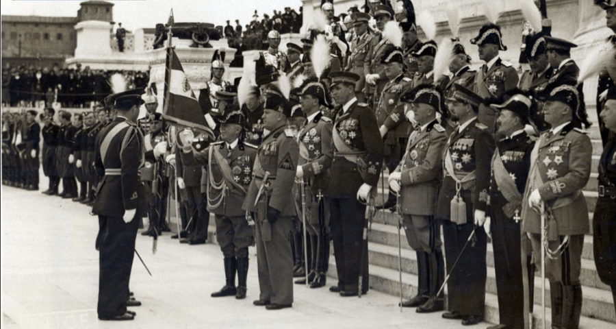 military-ceremony