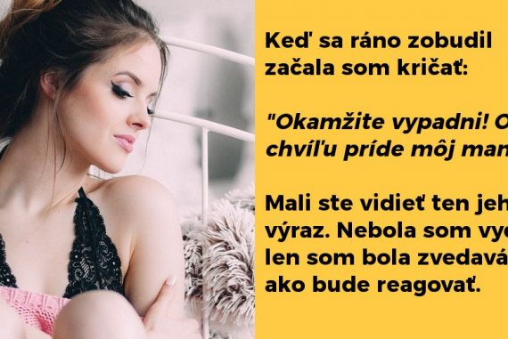 Môj sex príbeh