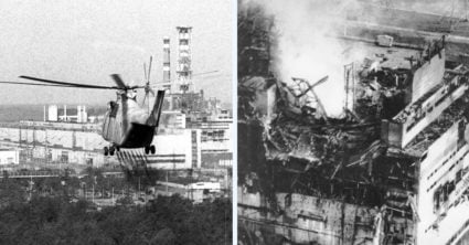 Bolo to ako zhodenie 40 atómových bômb, následky likvidovalo 800-tisíc ľudí: Takto prebiehala havária v Černobyli