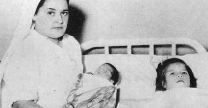 Najmladšia matka v histórii: Lina porodila svoje prvé dieťa iba vo veku 5 rokov, navždy tak prepísala dejiny medicíny