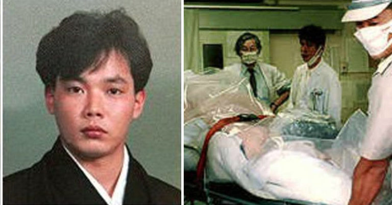 Hisashi Ouchi Images