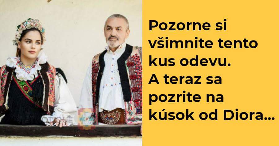 Pozri aj tento článok
