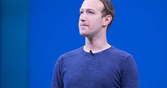Mark Zuckemberg