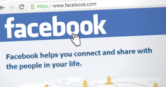 Výpadok Facebooku trval vyše 2 hodiny