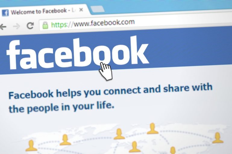 Výpadok Facebooku trval vyše 2 hodiny