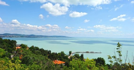 Balaton