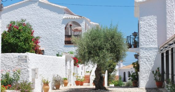 Španielsko ponúka dediny na predaj.