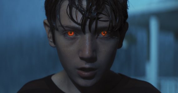 Film Brightburn