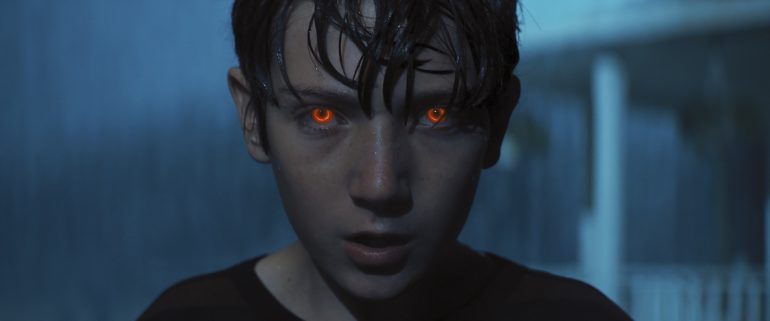 Film Brightburn