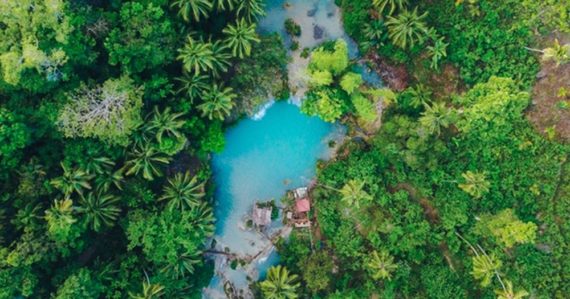 Siquijor, Filipíny