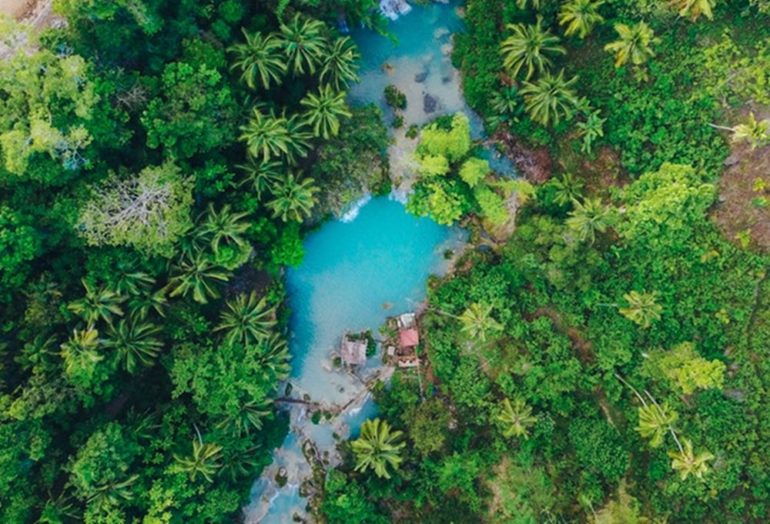 Siquijor, Filipíny