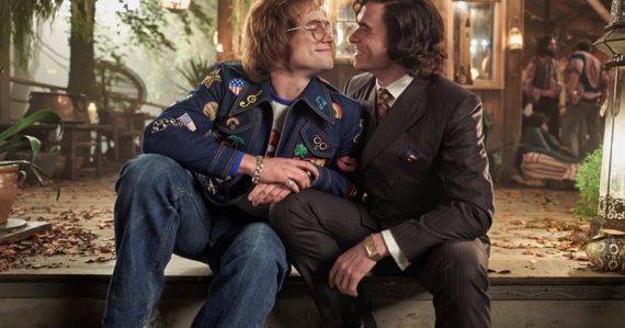 film rocketman