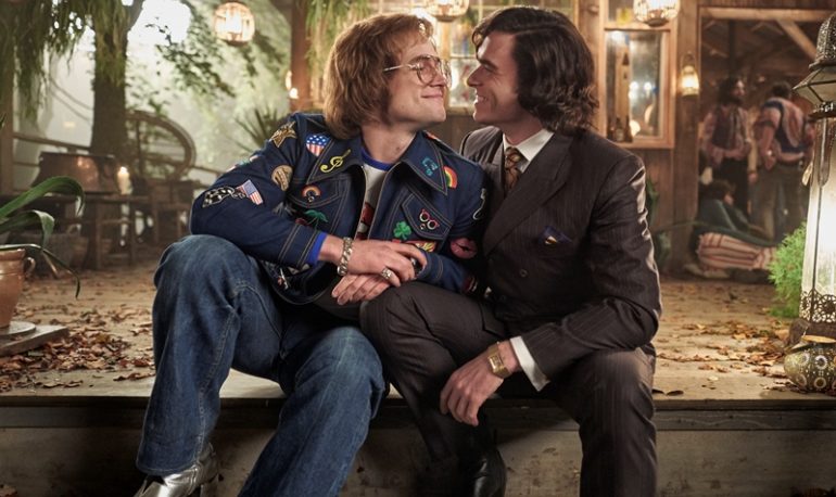 film rocketman