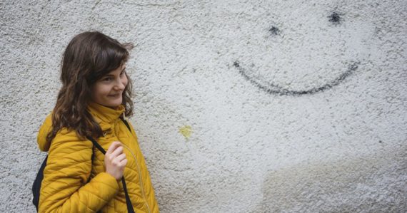 Liečená anorektička Valentína Sedileková: Vypadala mi polovica vlasov, lámali sa mi nechty. Z hranolčekov mám strach