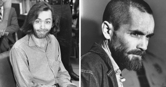 Charles Manson
