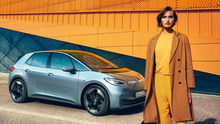 volkswagen id.3