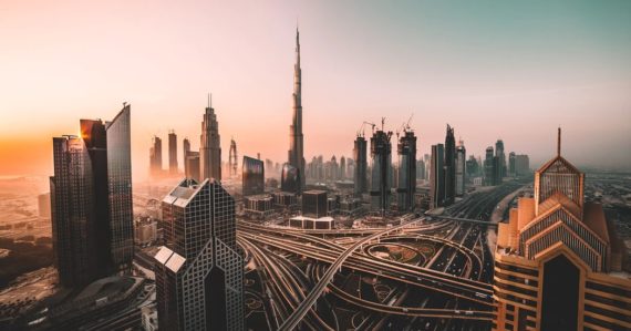 Dubaj