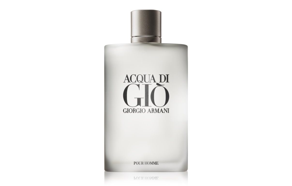 Giorgio Armani - Aqua di Gio