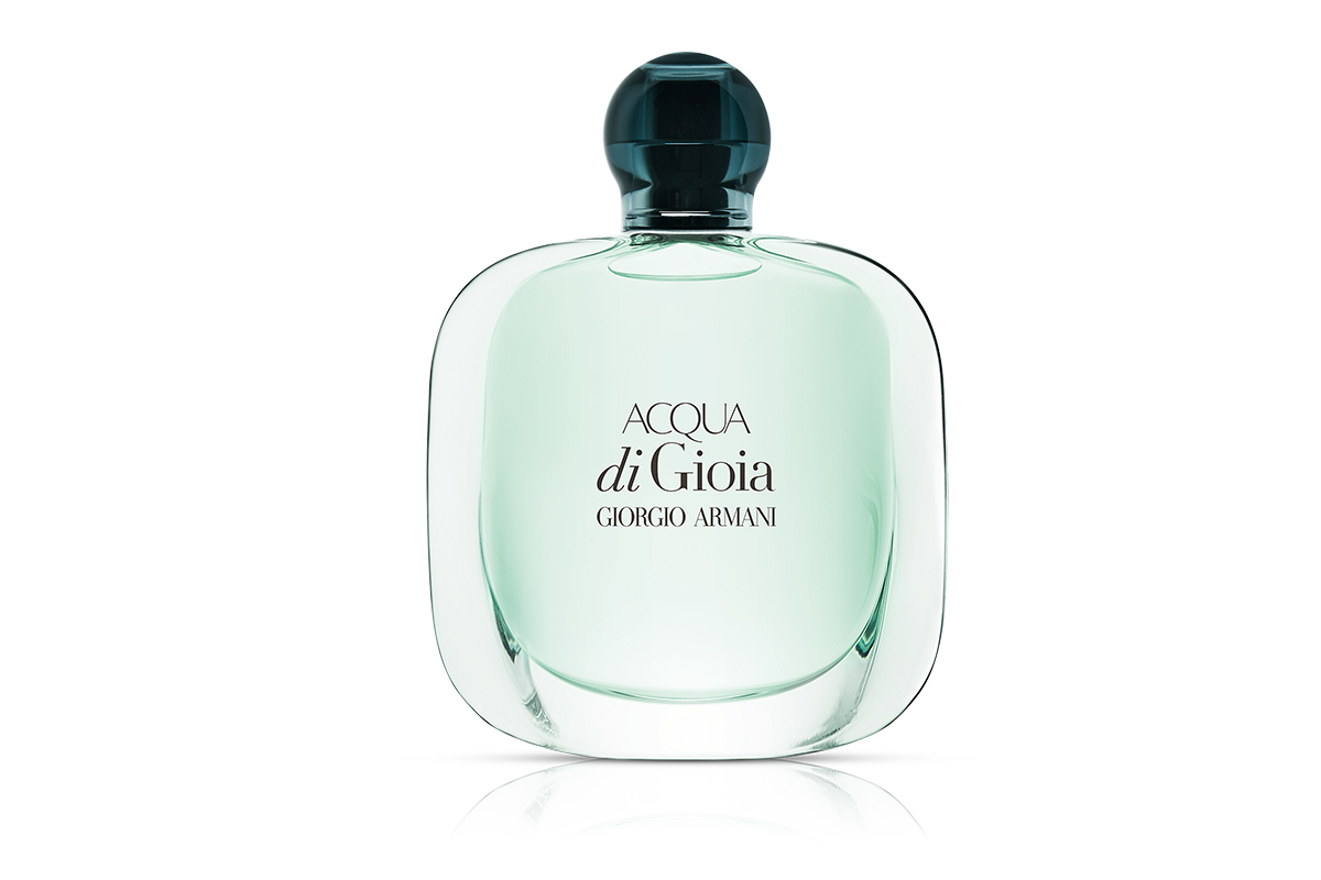 Armani Acqua di Gioia