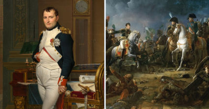 Otrávil vlastných vojakov, nazývajú ho Hitlerom 19. storočia. Napoleon rozpútal v Európe krvavé jatky