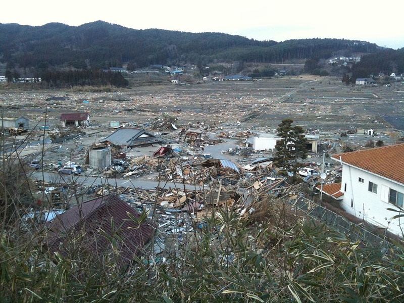devastation_after_tsunami_in_rikuzentakata