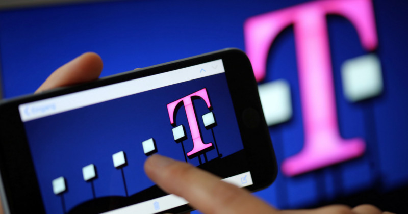 Telekom
