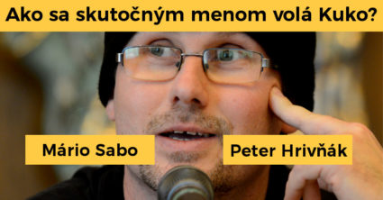 Pozri aj tento článok