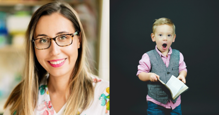 Case study logopedie image