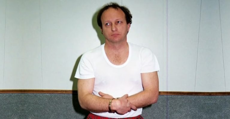 Námesačný Scott Falater zavraždil svoju manželku| interez.sk