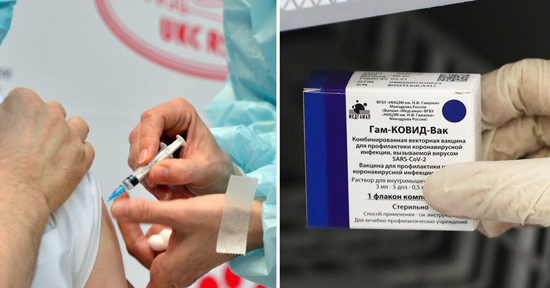 sputnikvaccine