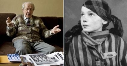 Telá vychudnuté na kosť aj obete experimentov. Vďaka fotografovi z Auschwitzu poznáme aj príbehy obetí Mengeleho