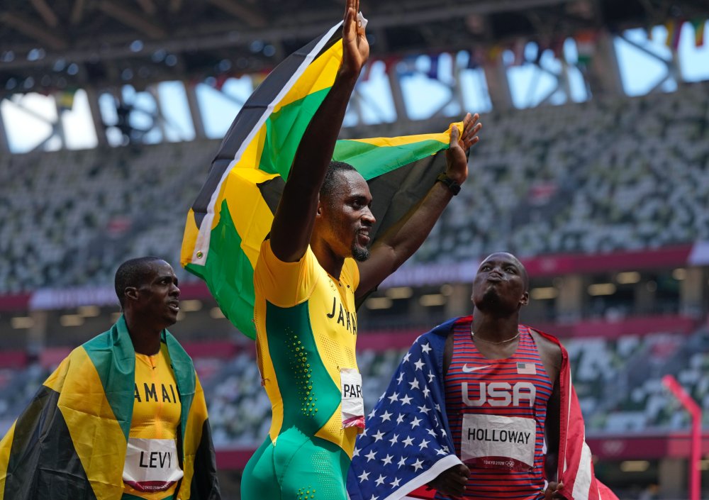 hansle-parchmenttokyo-olympics-athletics745330801436