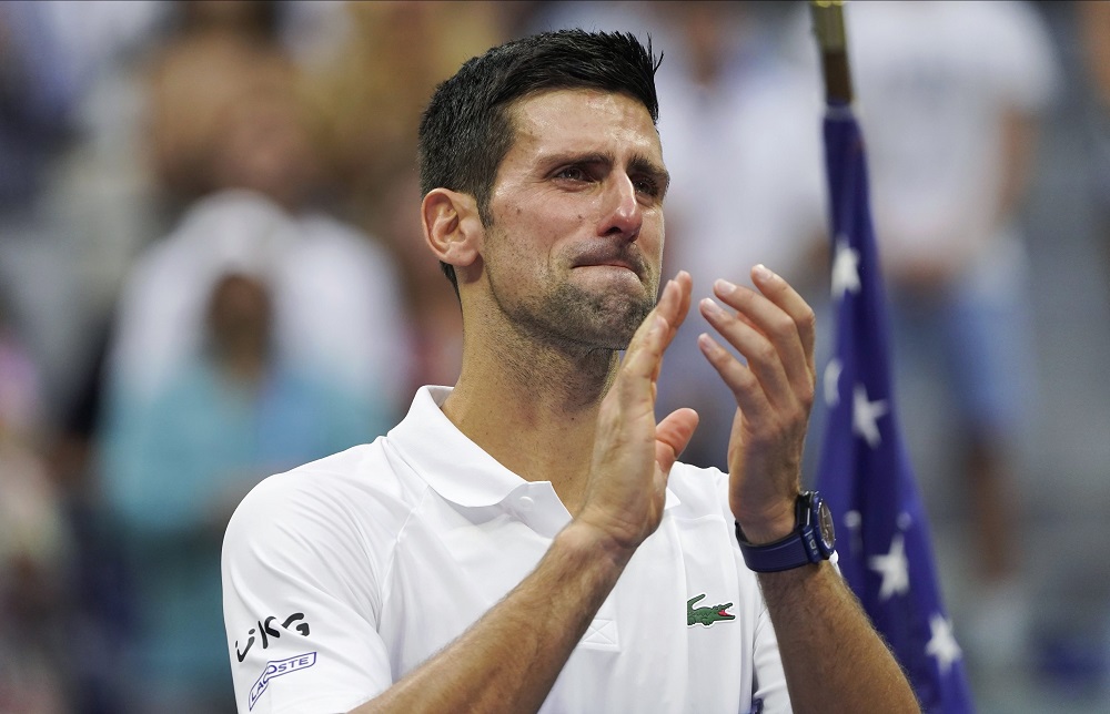 Djokovic succeeded in court, his visas will be returned.  Australia is considering banning Serbs from entering the country for 3 years thumbnail