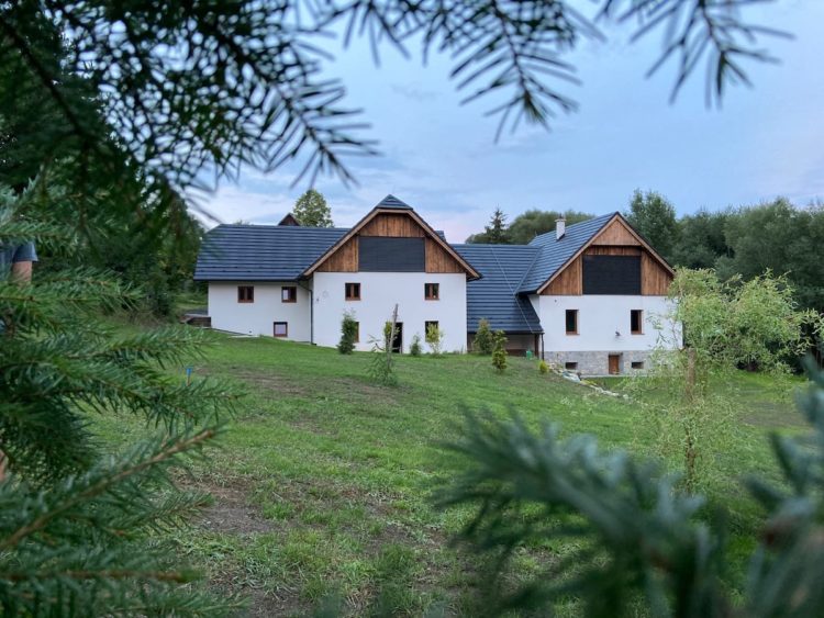stary vodny mlyn