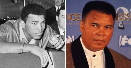 Konvertoval na islam, odmietol bojovať vo Vietname. Muhammad Ali je legendou v boxe aj dnes