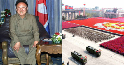 Nechodil na veľkú, rozprávať začal, keď mal 9 týždňov. Severokórejský vodca Kim Čong-il bol bizarnejší, než je jeho syn