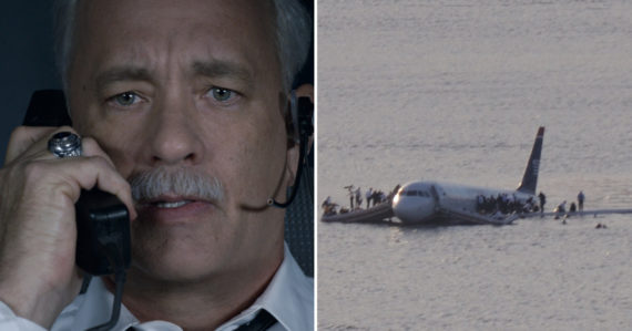 Zázrak na rieke Hudson: Neuveriteľný príbeh pristátia lietadla sa skutočne stal, pre mnohých bol kapitán blázon