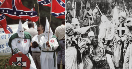 Tajomný rasistický spolok Ku Klux Klan: Za členstvo sa platilo, slávu organizácie zničil Superman. Fungujú ale dodnes