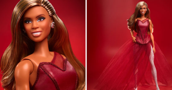 Mattel predstavil prvú transgender Barbie. Je navrhnutá podľa známej herečky, kúpite si ju za takúto cenu