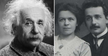 Bola pre neho slúžkou, ktorú sa nedalo vyhodiť. Einstein by však bez svojej manželky Milevy mohol na slávu zabudnúť