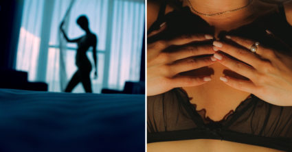Súvisia erotické sny so skutočným sexuálnym životom a čo znamenajú? Psychológ Fábik o tom, ako ich chápať
