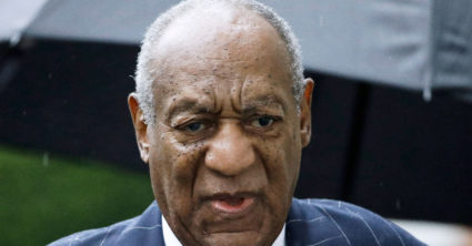 Odurzył i zgwałcił dziesiątki kobiet.  Bill Cosby znów zostanie oskarżony, ale nie będzie mógł stanąć przed sądem