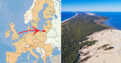 Kaliningrad je zvláštny odrezaný kus Ruska v Európe. Je obkolesený EÚ a NATO, nachádzajú sa tu jadrové zbrane