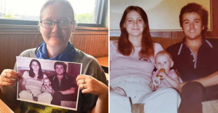 Rodičov našli zavraždených, nezvestné dieťa sa podarilo nájsť po 42 rokoch. Pred kostolom ju nechali členovia sekty