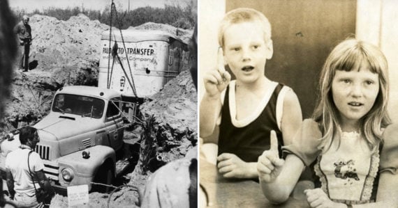 Najväčší únos v dejinách: 26 detí pochovali v nákladiaku zaživa, chceli 5 miliónov dolárov. Dnes sú zločinci na slobode