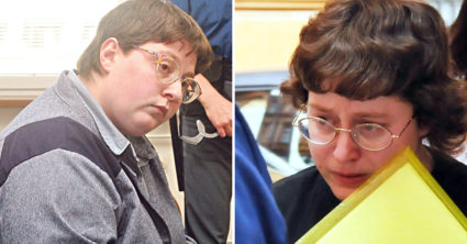 Udawała, że ​​ma 13 lat, podnieciło ją maltretowanie: Czeszka stała, podczas gdy dzieci trzymano w klatce, kroili je i zjadali mięso