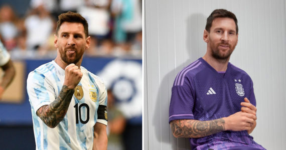 argentína