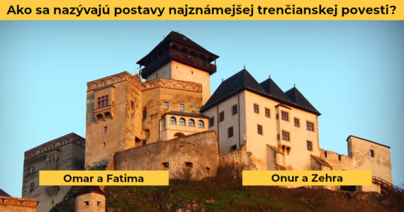 kvíz slovenské mestá