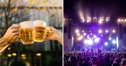 Nové miesto, pivo v skle či dresscode. 6 vecí, ktoré by ste mali vedieť o festivale Grape